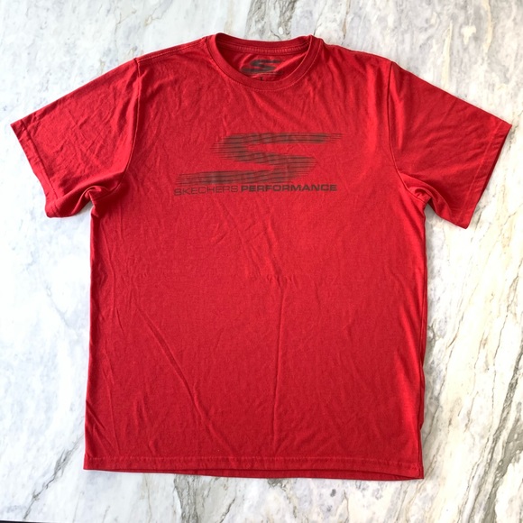 Skechers Other - Skechers Performance Activewear T-Shirt